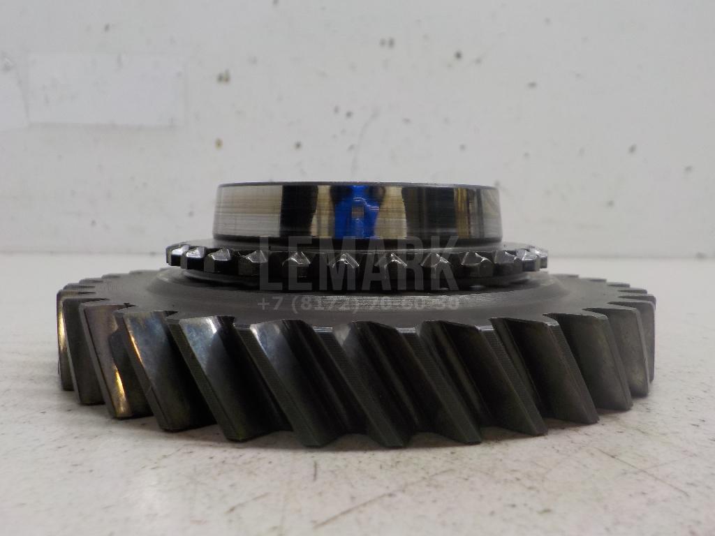 Шестерня 1-ой передачи для  BMW 7-serie F01/F02 2008-2015