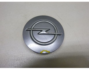 Колпак декор. легкосплавного диска для Opel Corsa D 2006-2015 БУ состояние хорошее