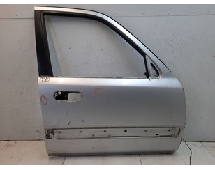 Дверь передняя правая для Honda CR-V 1996-2002 с разбора состояние удовлетворительное