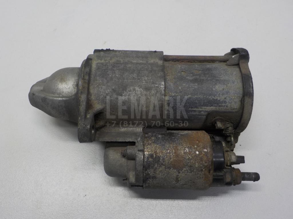 Стартер 6202084 GM
