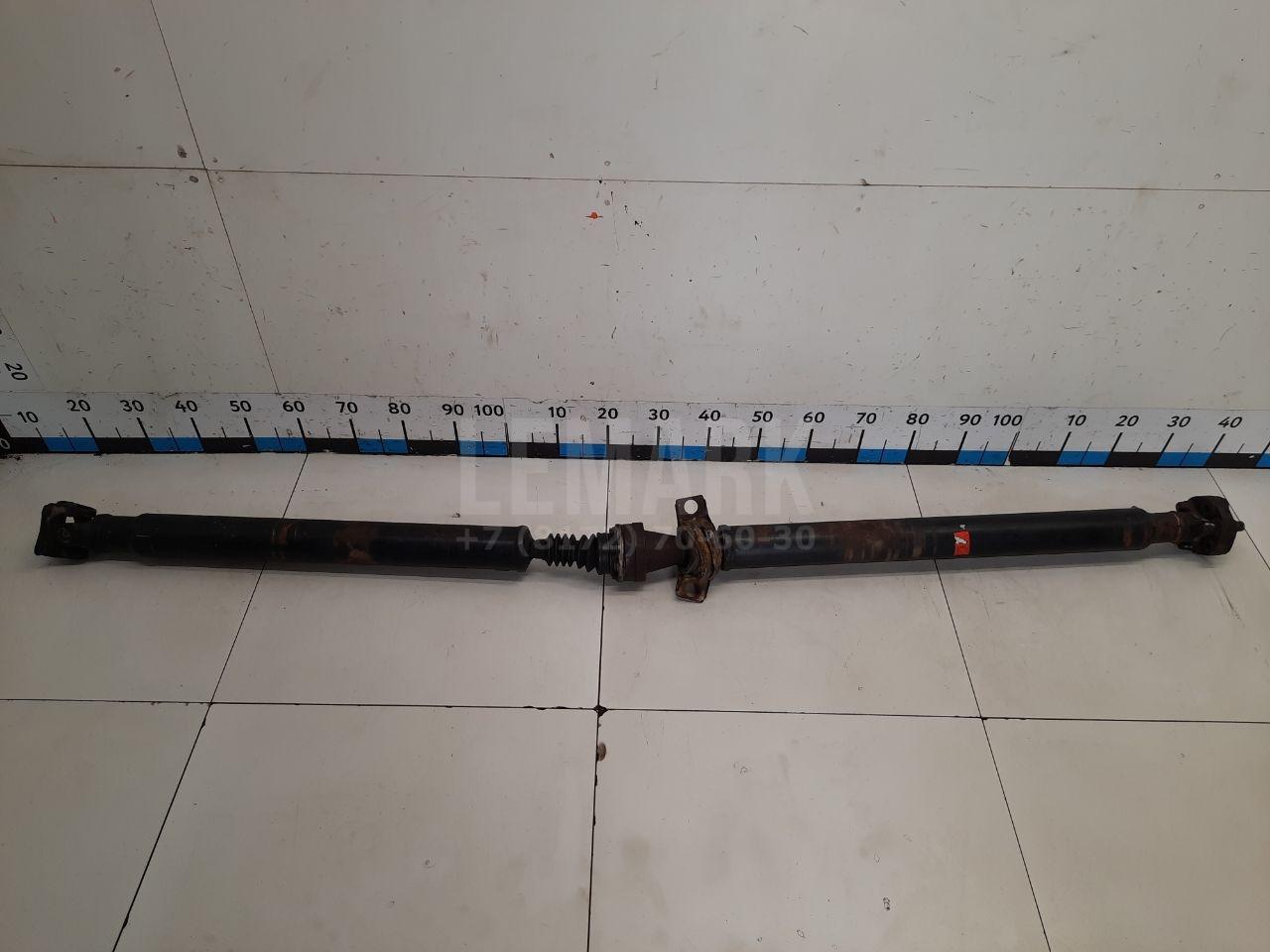 Вал карданный 4930026103 Hyundai-Kia