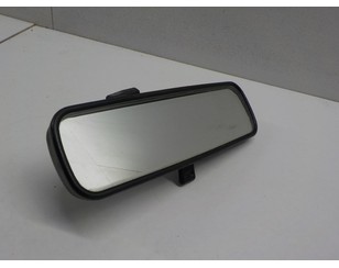 Зеркало заднего вида для Nissan Almera N16 2000-2006 с разбора состояние отличное