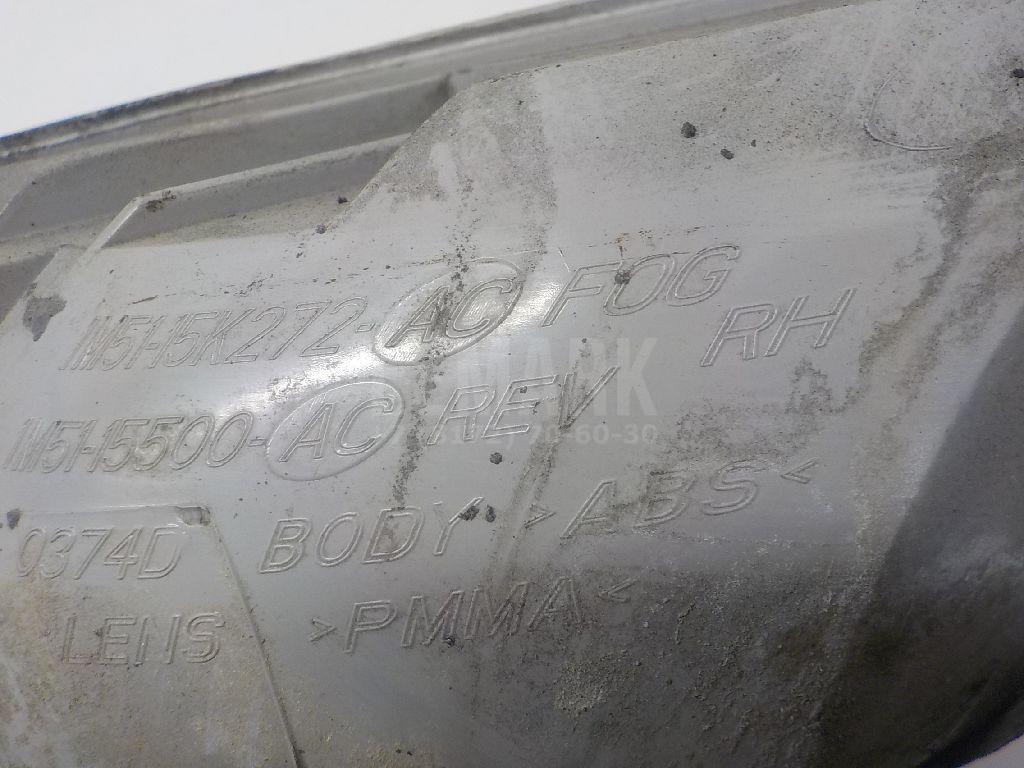 Фонарь задний в бампер правый для  Changan UNI-K 2020