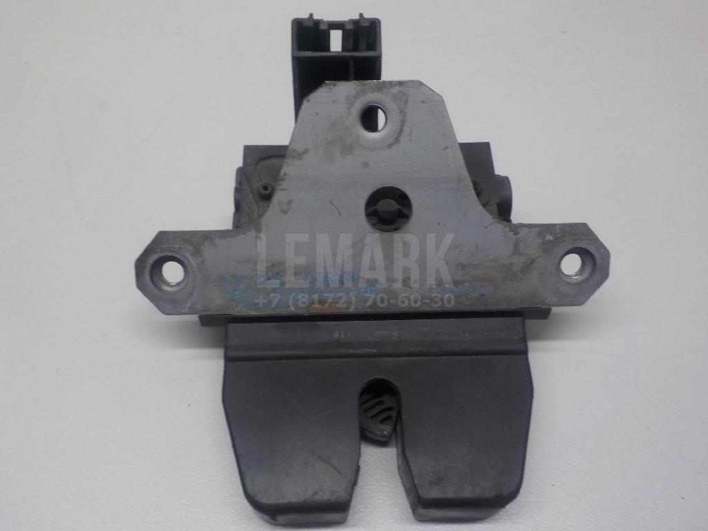 Замок багажника 1570448 Ford