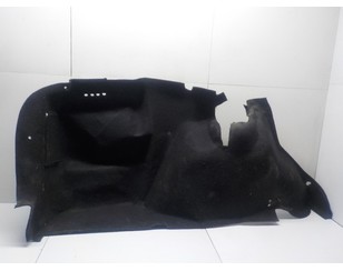 Обшивка багажника для VAZ Lada Granta 2011> с разбора состояние хорошее