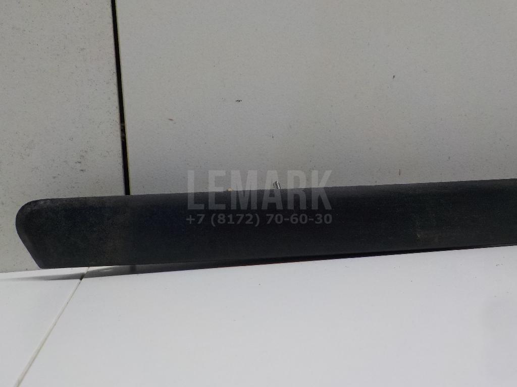 Накладка двери багажника для  Ford Escape EUR 2007-2009