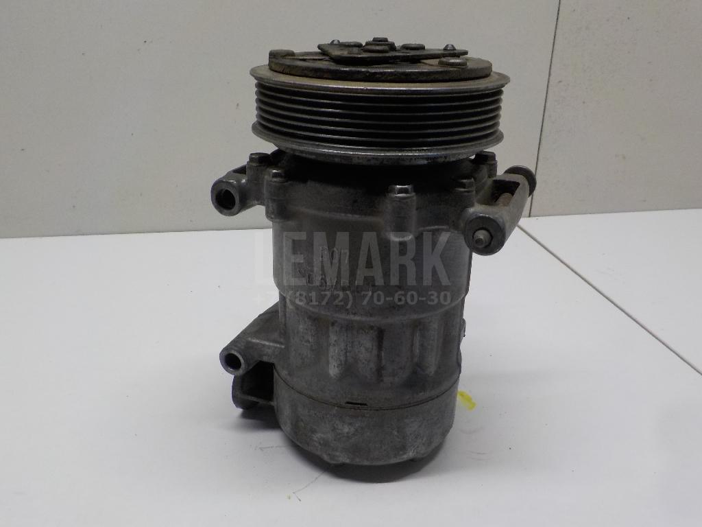 Компрессор кондиционера для  Ford Focus II 2005-2008