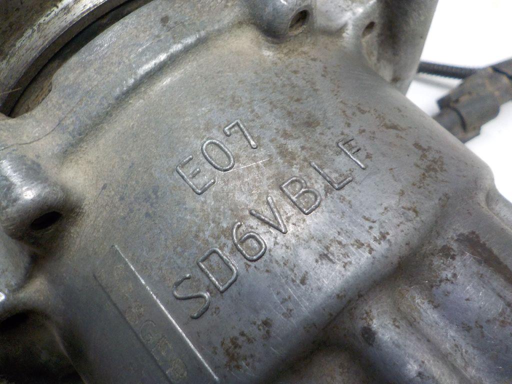 Компрессор кондиционера для  Ford Focus II 2005-2008