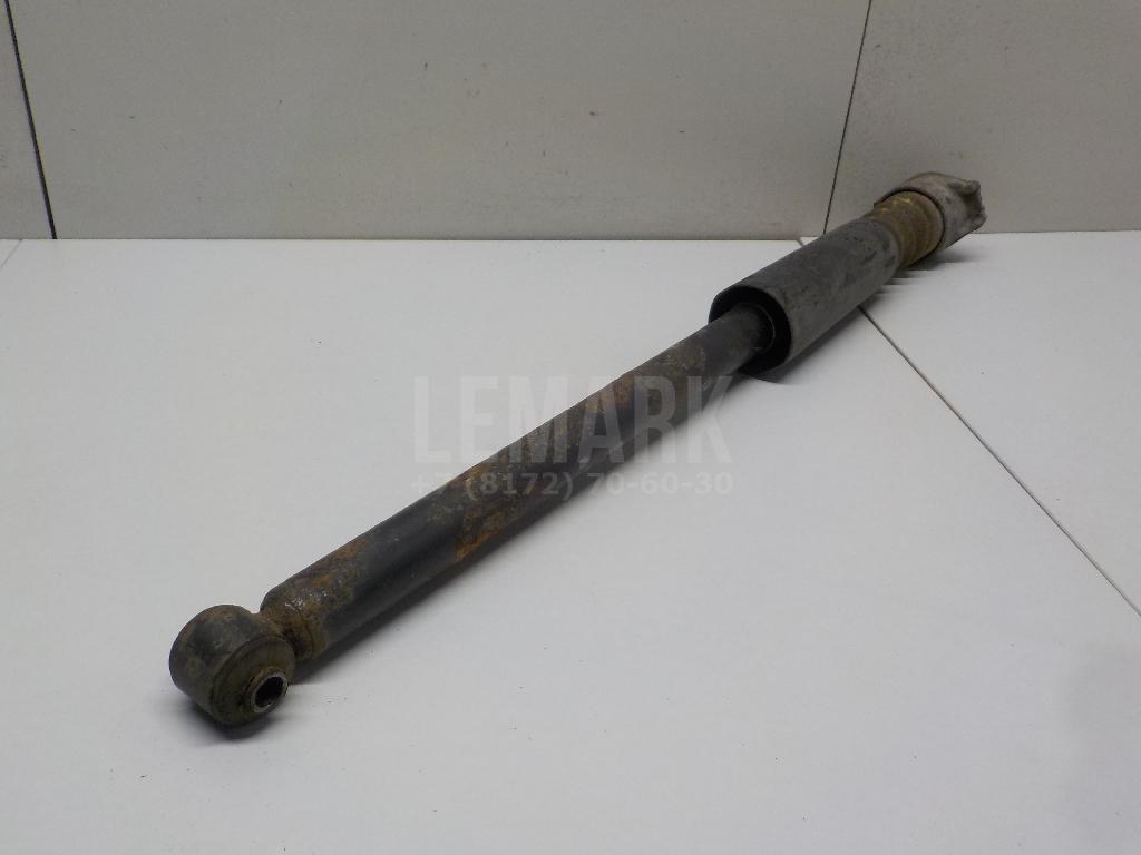 Амортизатор задний