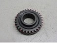 Шестерня 4-ой передачи