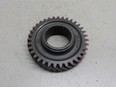 Шестерня 3-ей передачи