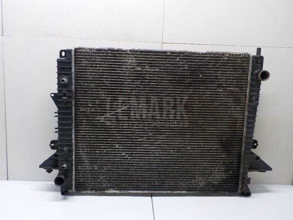 Радиатор основной PCC500061 Land Rover