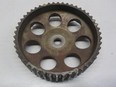 Шестерня (шкив) распредвала