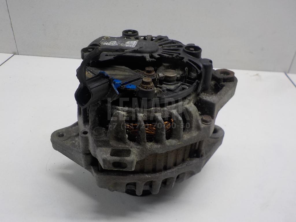 Генератор 373002B510 Hyundai-Kia