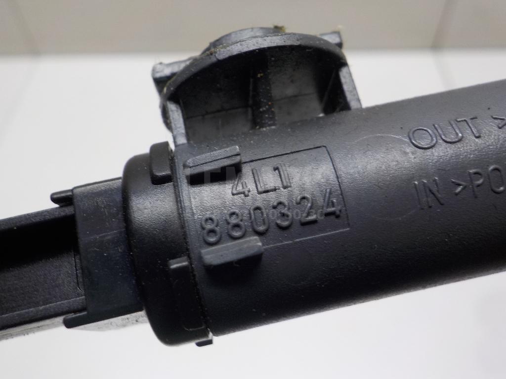 Демпфер бардачка для  BMW 4-serie F32/F33/F82 2012-2020