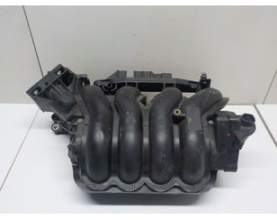 Коллектор впускной для Honda Civic 5D 2006-2012 б/у состояние отличное