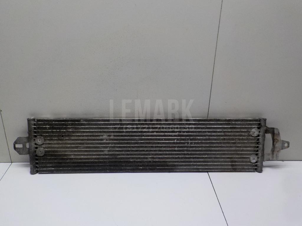 Радиатор (маслоохладитель) АКПП 7L0317021 VAG