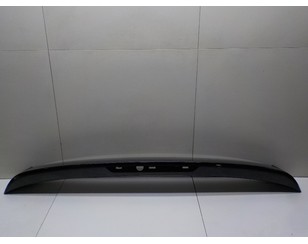 Спойлер (дефлектор) багажника для Audi Q7 [4L] 2005-2015 БУ состояние хорошее