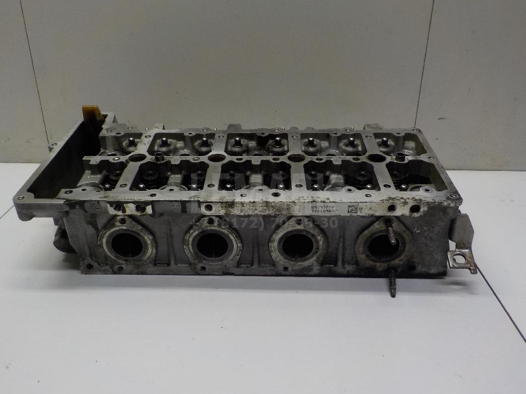 Головка блока для  Belgee X70 2024