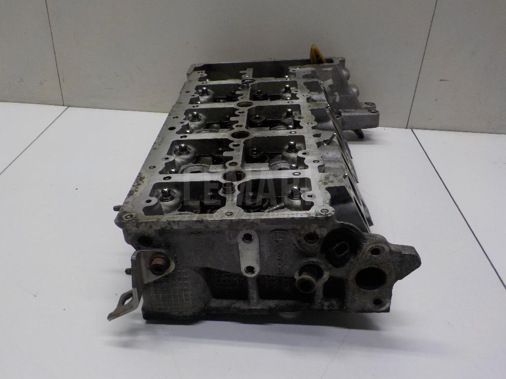 Головка блока для  Belgee X70 2024