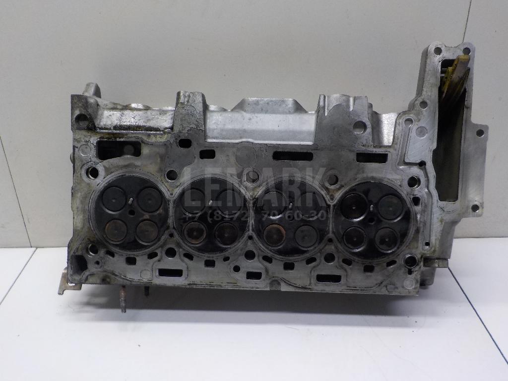 Головка блока для  Belgee X70 2024