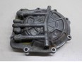 Крышка КПП