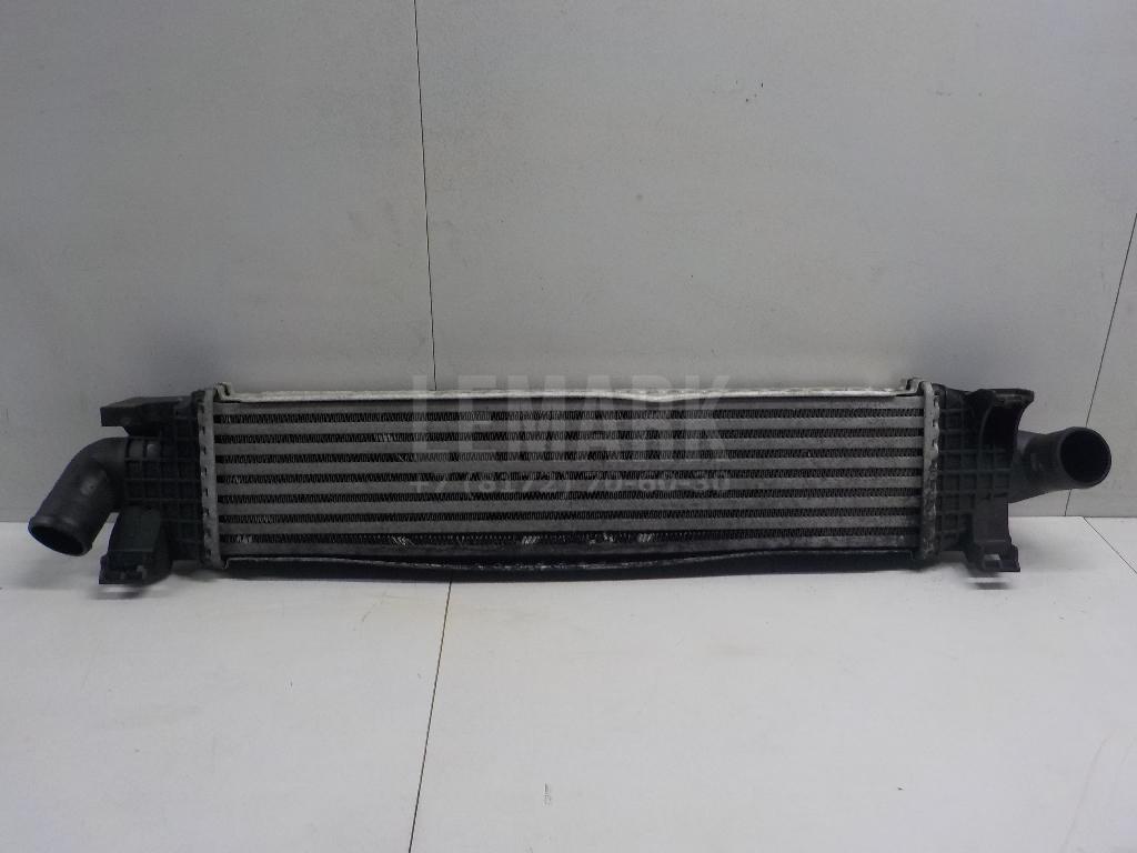 Интеркулер 3M5H9L440AE Ford