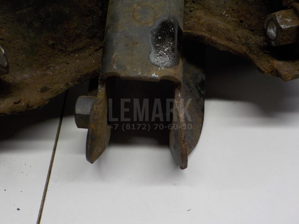 Рычаг задний продольный правый для  Fiat Uno 1989-1995
