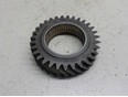 Шестерня 4-ой передачи