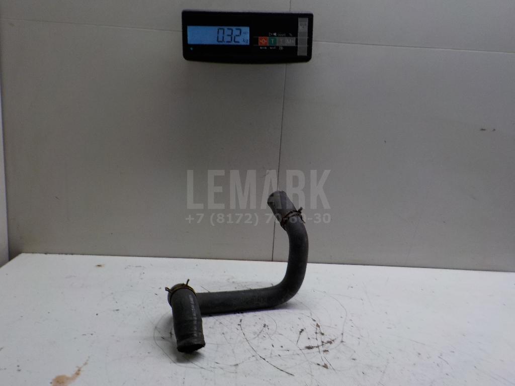 Патрубок радиатора для  Fiat Doblo Nuovo 2010