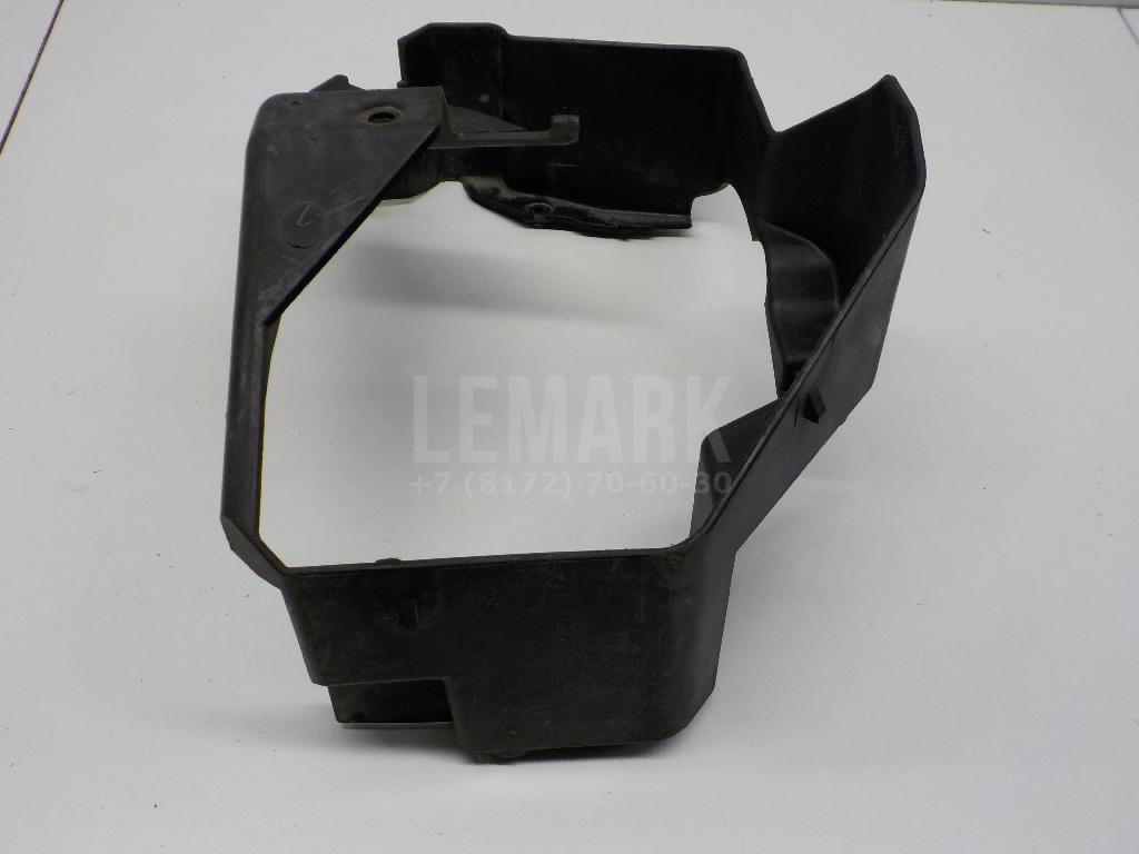 Корпус механизма переключения передач для  Ford Fiesta 1995-2001