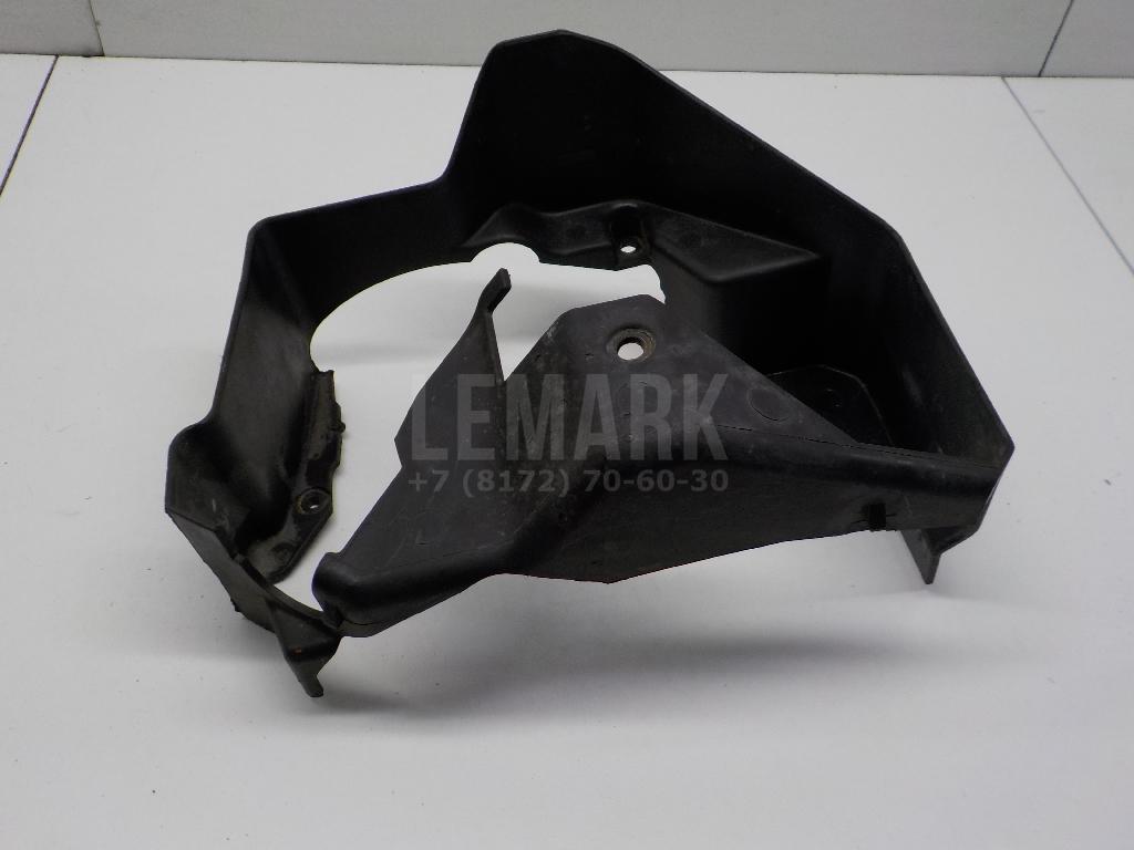 Корпус механизма переключения передач для  Ford Fiesta 1995-2001
