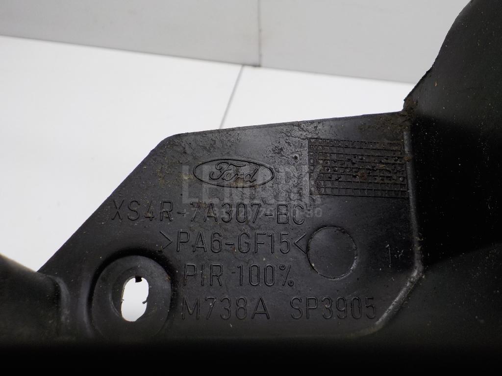 Корпус механизма переключения передач для  Ford Fiesta 1995-2001