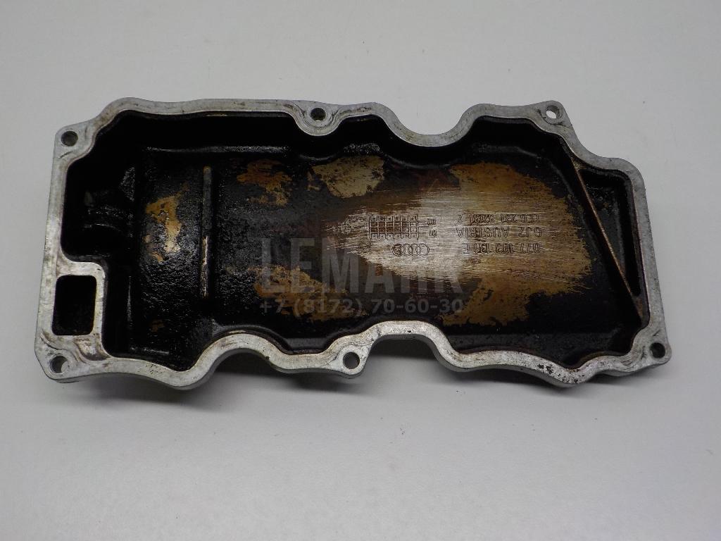 Крышка блока цилиндров для  BMW 7-serie F01/F02 2008-2015