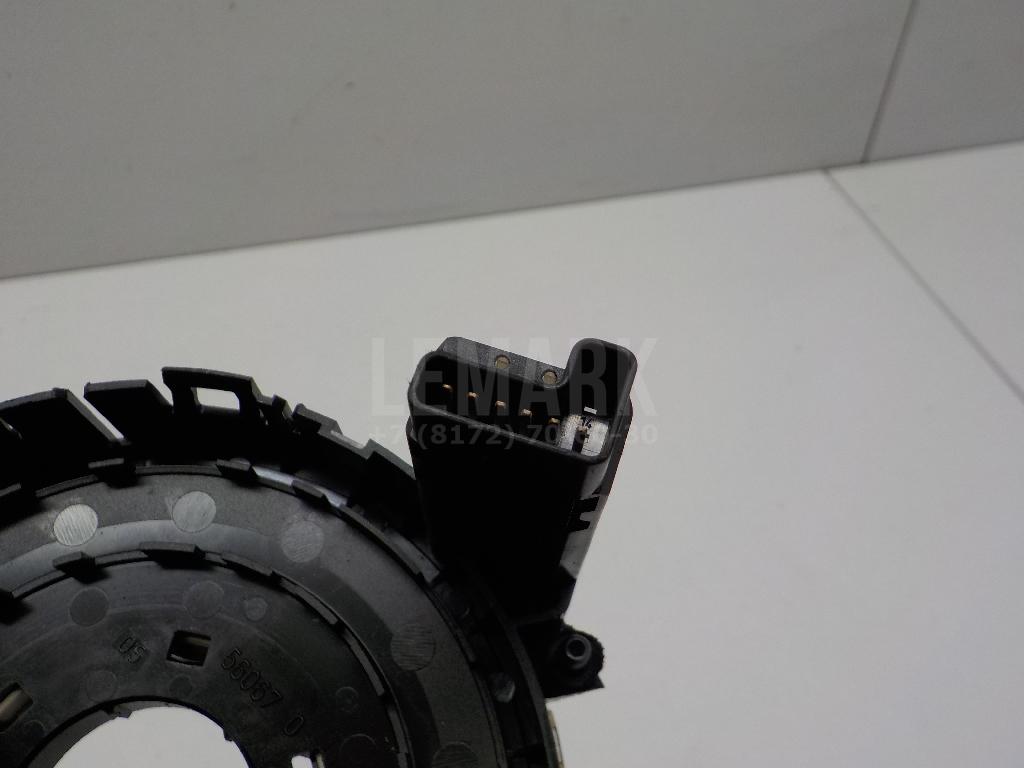 Механизм подрулевой для SRS (ленточный) для  BMW 1-serie F20/F21 2011-2019