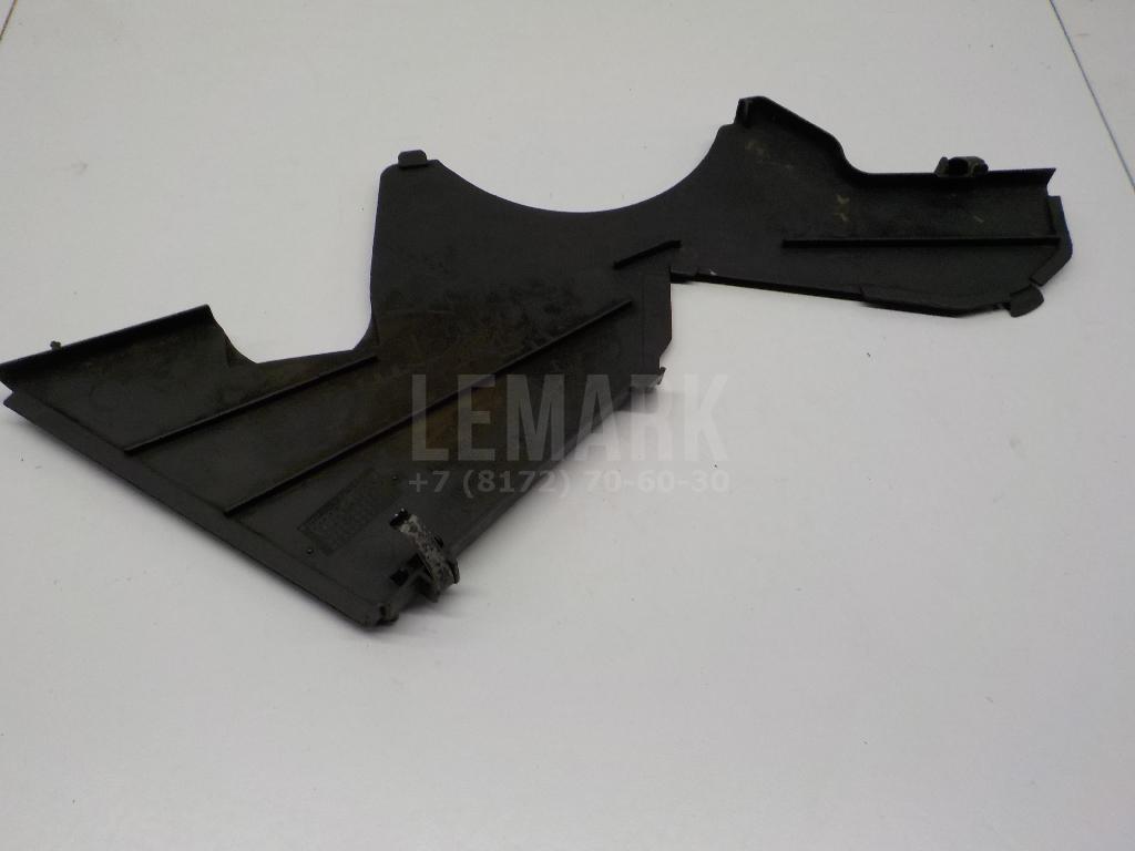 Кожух ремня ГРМ для  BMW 5-serie F10/F11 2009-2016