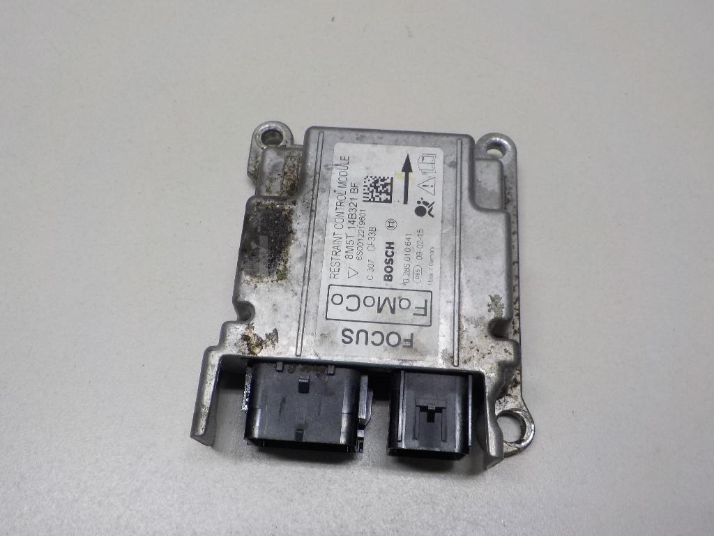 Блок управления AIR BAG