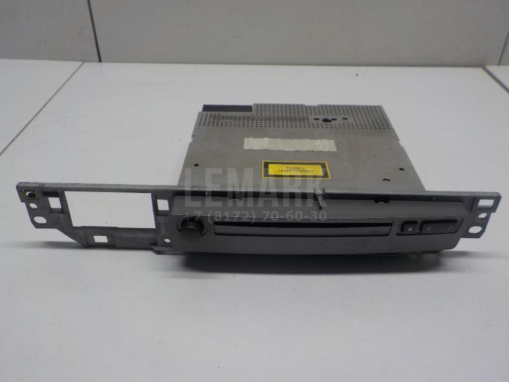 Проигрыватель CD/DVD