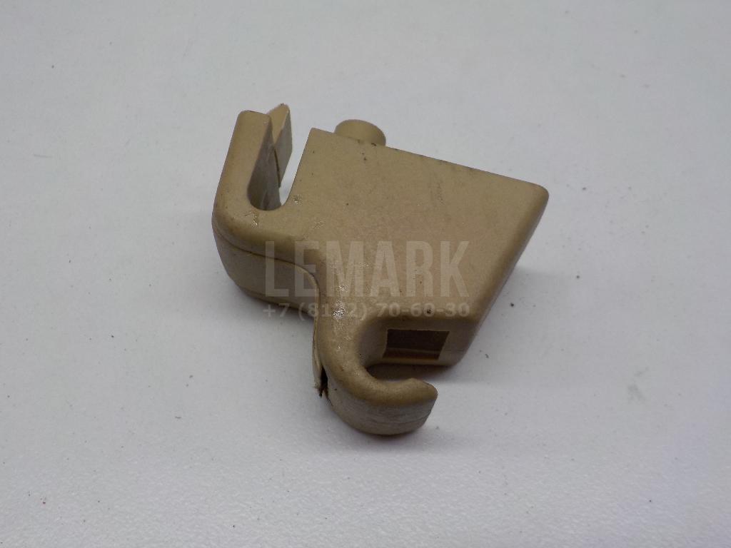 Крючок солнцезащитного козырька 7L08575613V6 VAG