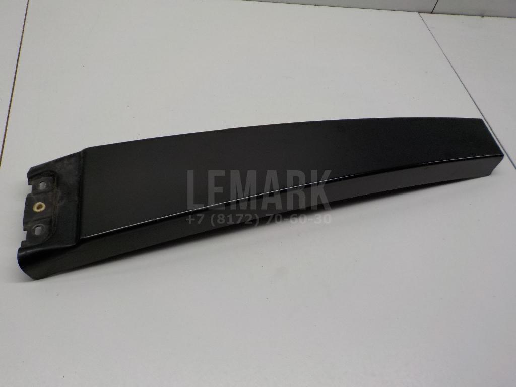 Накладка стойки 7L6853318E VAG