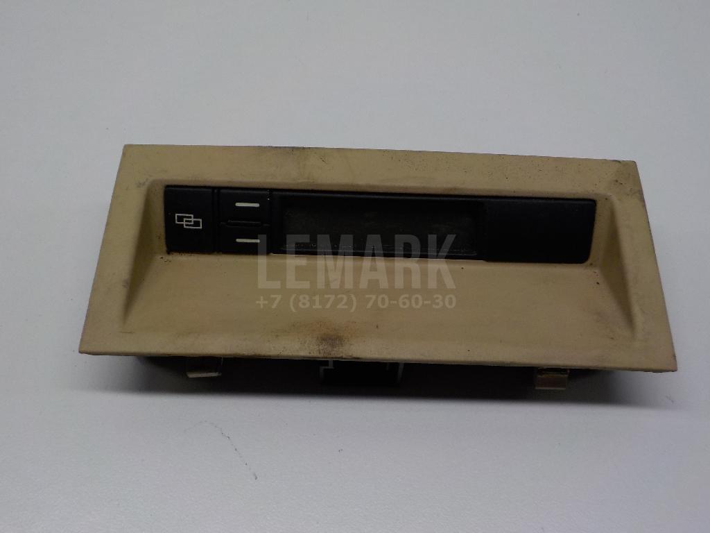 Дисплей информационный 7L6919044F VAG