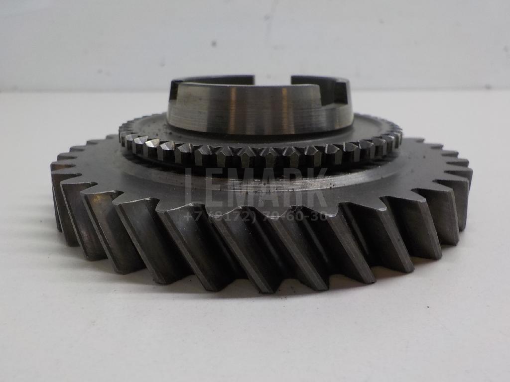 Шестерня 1-ой передачи для  BMW 1-serie F20/F21 2011-2019