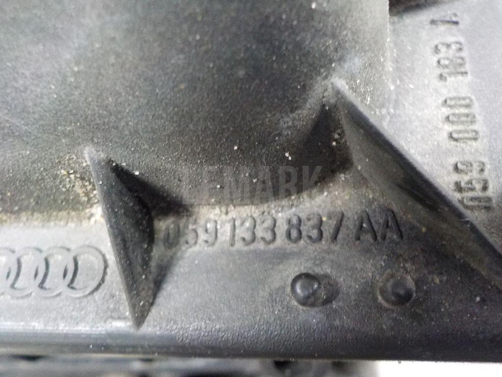 Корпус воздушного фильтра для  BMW 7-serie E65/E66 2001-2008