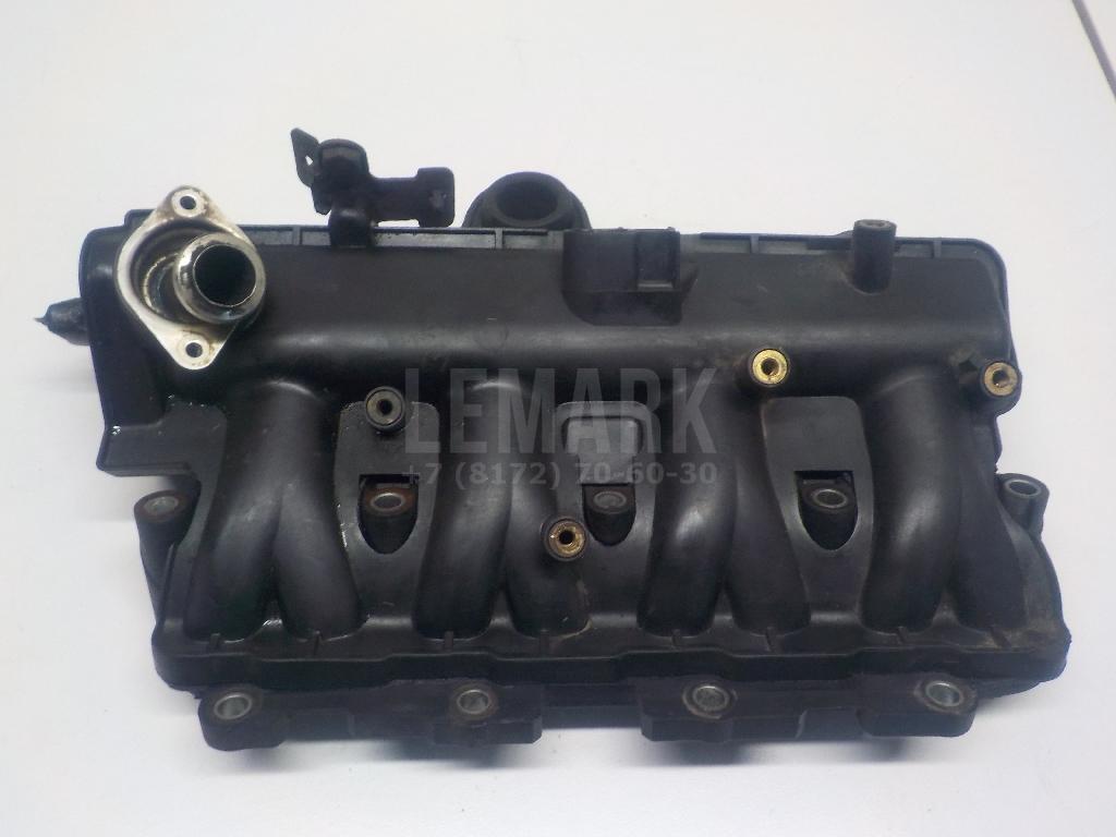 Коллектор впускной 55189595 Fiat