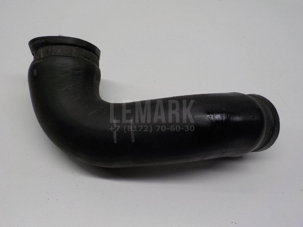Патрубок интеркулера 7T169F796BE Ford