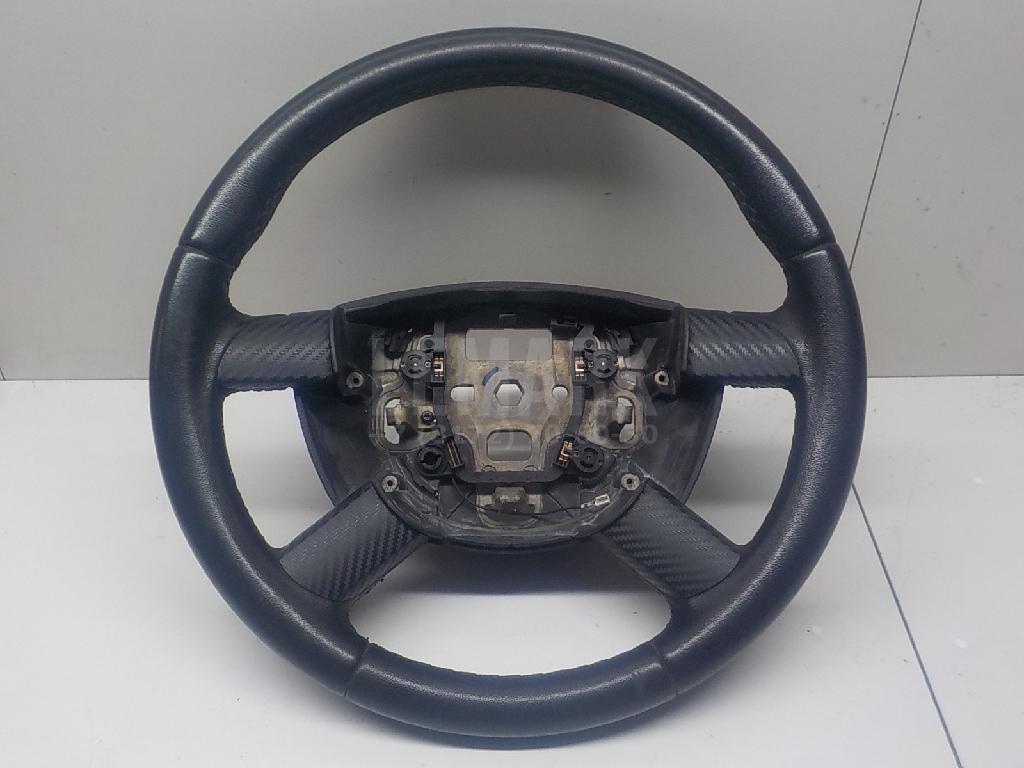 Рулевое колесо для AIR BAG (без AIR BAG) 1438917 Ford