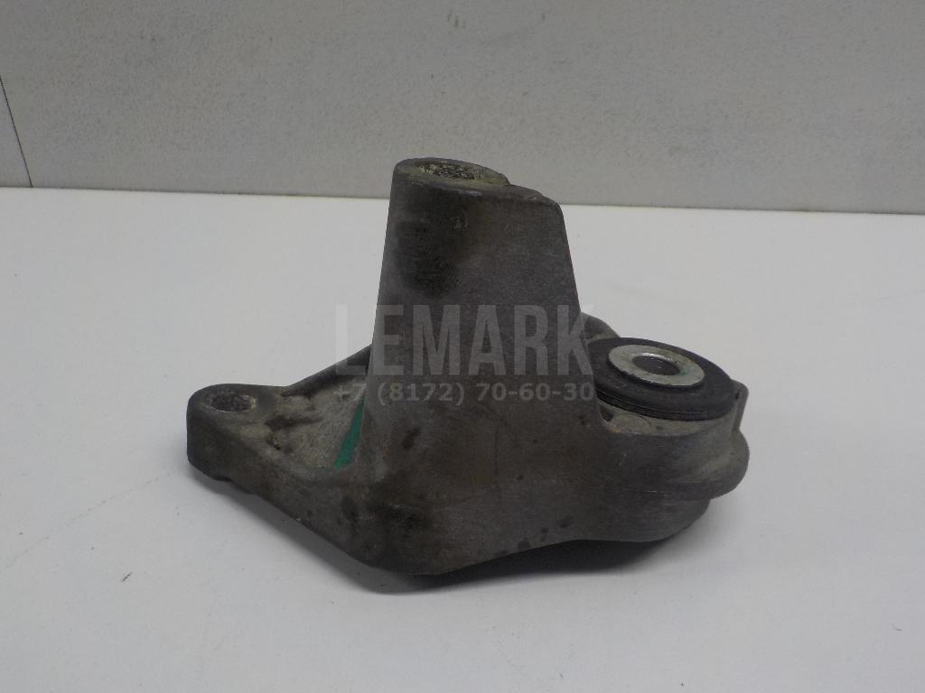 Кронштейн КПП 3M516P093DC Ford