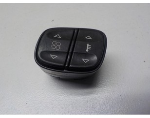 Кнопка многофункциональная для Chevrolet Trail Blazer 2001-2010 БУ состояние отличное