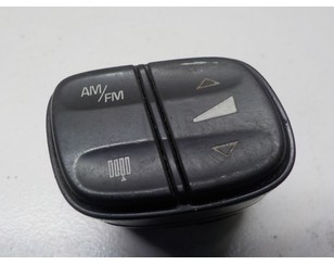 Кнопка многофункциональная для Chevrolet Trail Blazer 2001-2010 б/у состояние отличное