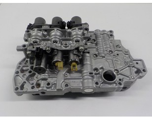 Блок клапанов для Mazda Mazda 3 (BM/BN) 2013-2018 с разбора состояние отличное